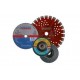 Cutting Discs, Abrasive & Diamond
